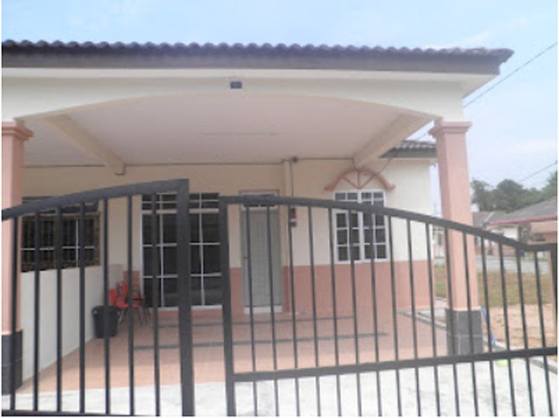 Bandar Baharu